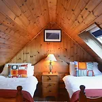 Woodpecker Cottage